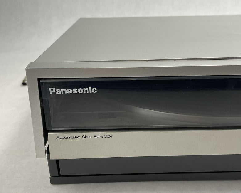 Panasonic SF-630 Automatic Turntable Untested No Belt