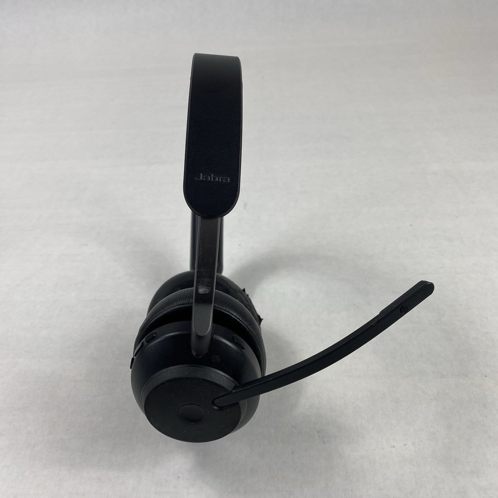 Jabra Evolve2 65 Stereo USB-C Wireless Stereo Headset w/ Dongle and Case Tested