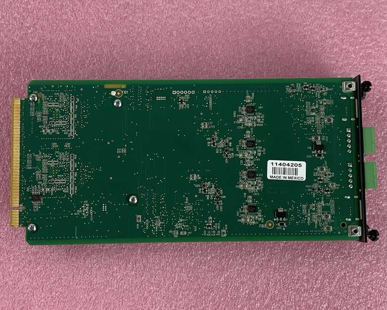 Crestron DMCO-33 HDMI w/ 4 Stereo Analog Audio Output Card