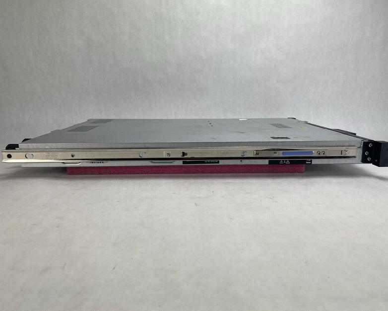 Dell PowerEdge R310 Server Intel Xeon X3450 2.67GHz 8GB RAM No HDD No OS