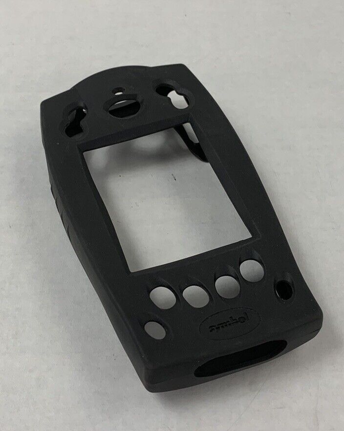 Symbol N410 Barcode Scanner Rubber Cover