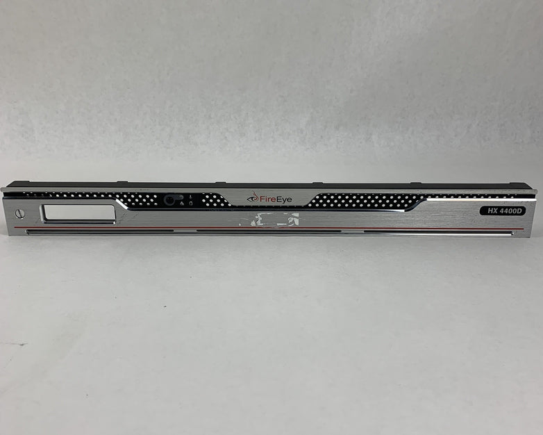 FireEye HX 4400D Network Security Appliance Front Faceplate Bezel Cover