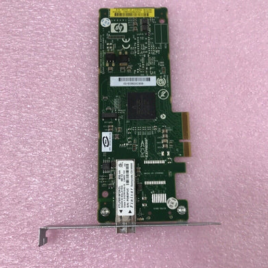 HP 395864-001 PCI Express Multifunction Gigabit Server Adapter