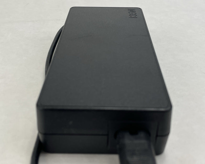 Lenovo 135W AC Adapter ADL135NCC2A OEM Charger