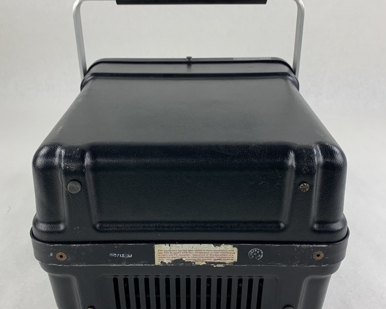 ITT Automated Test and Alignment Unit  Power Tested