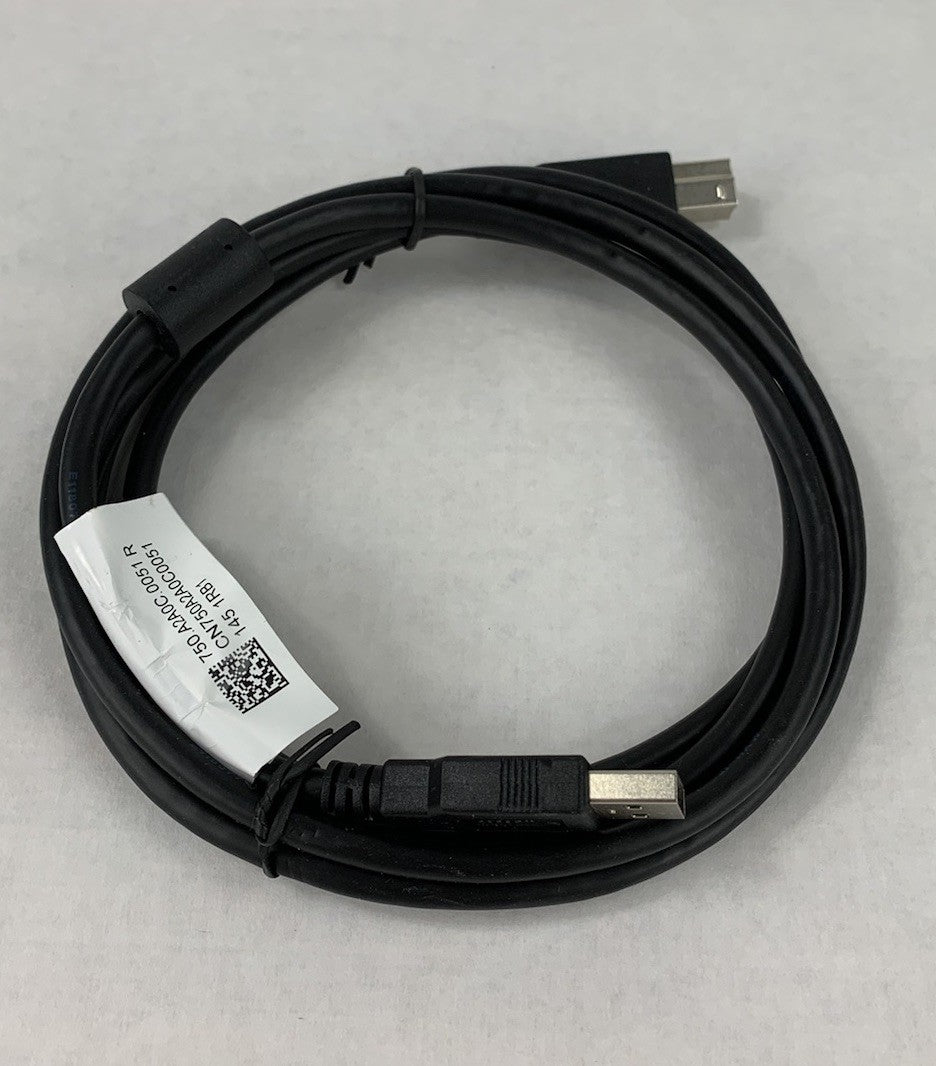 Unbranded USB 3.0 Cable A Male to B Male Mixed Lot of 4
