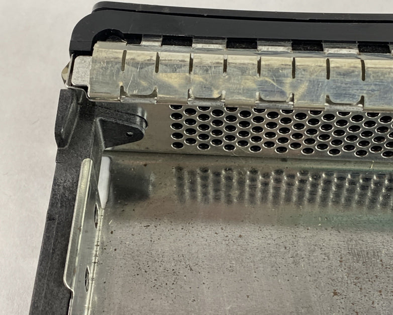 Dell WC966 SCSI Hard Drive Hot Swap Caddy lot of 3