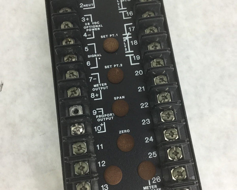 Dynalco Controls SS2200-761 Speed Transmitter Range to 690Hz