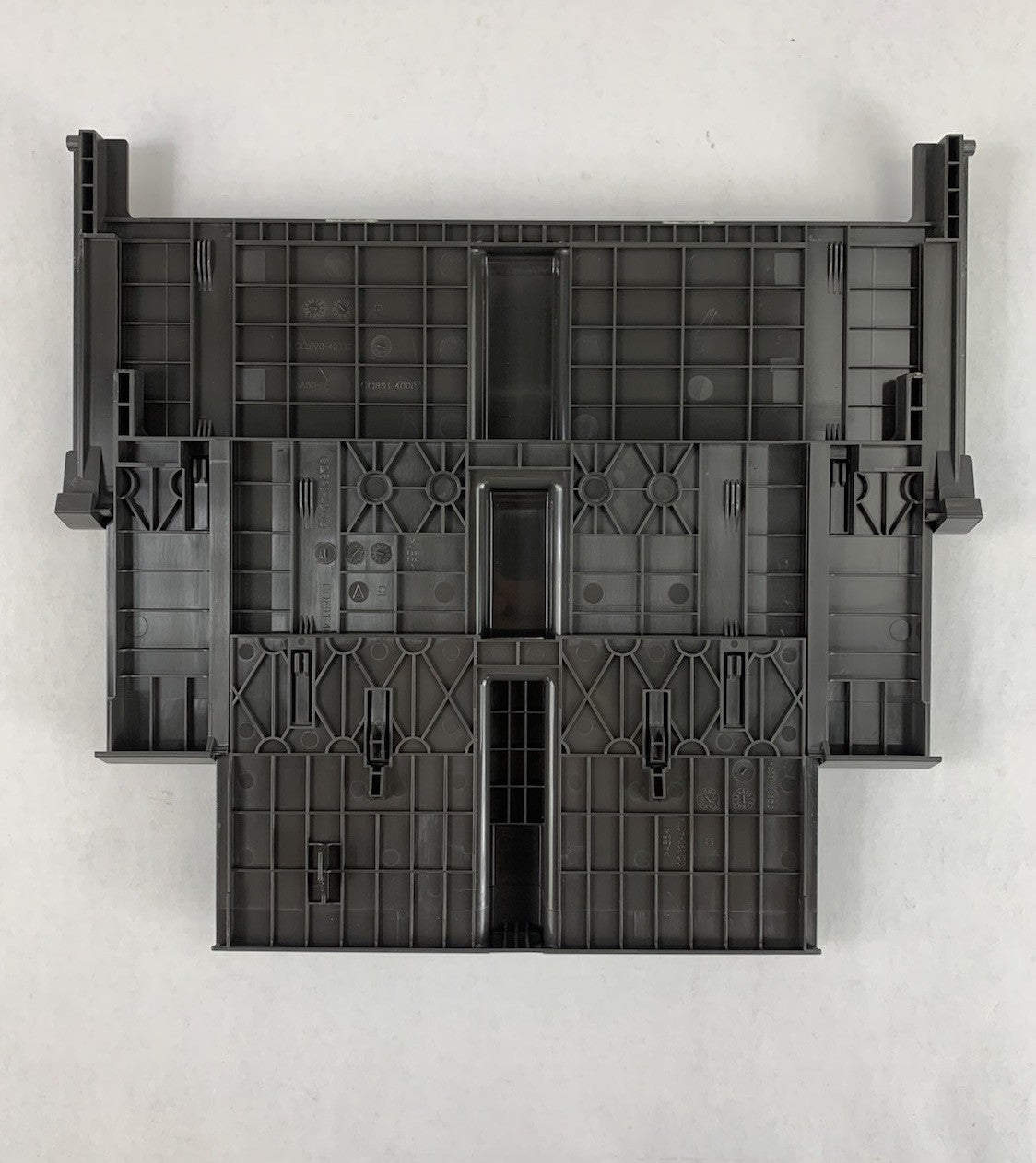 HP DesignJet T520 Tray Extension7