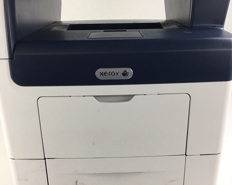 Xerox VersaLink B405 (D-A271) B&W All-in-one Printer Tested Works Error 016-426