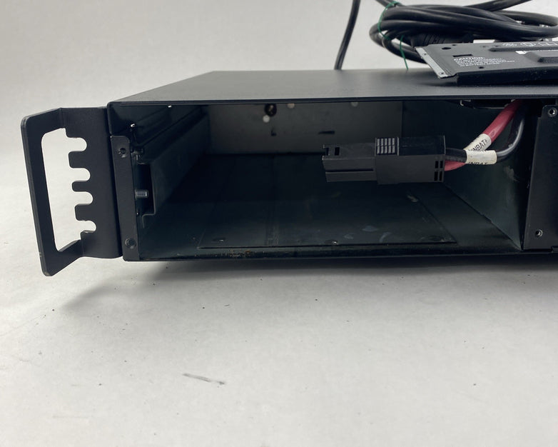 Liebert GXT4 2000RT120 Tower UPS No Batteries   Tested