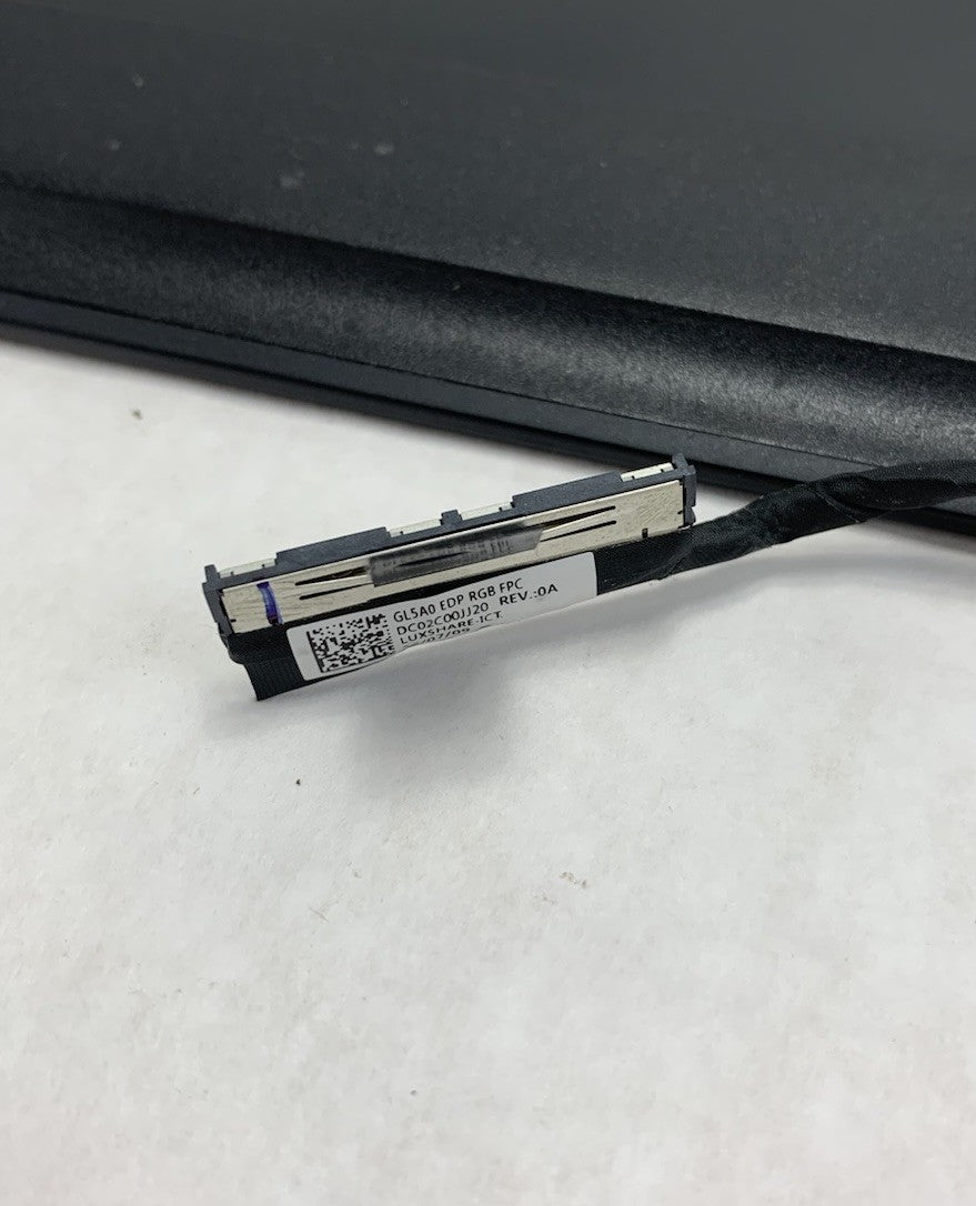 Lenovo Thinkpad L15 G1 15.6" FHD 1920x1080 Non-Touch Screen Assembly - Untested4