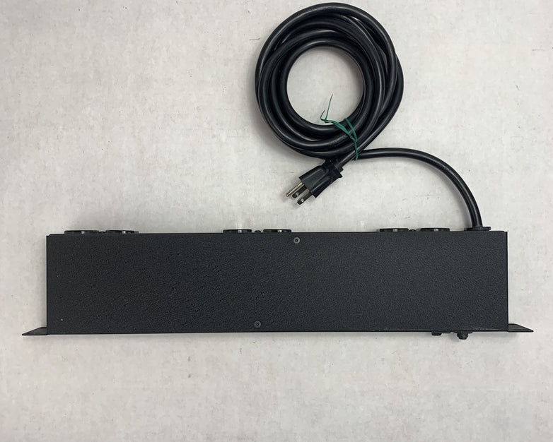 Geist 29420 SP064-10 6-Outlet Power Distribution Unit