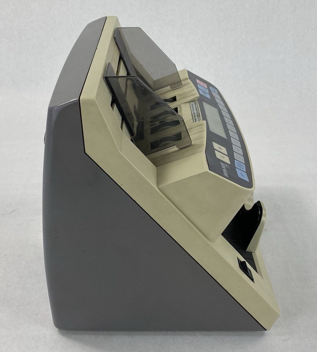 Magner 75 Currency Counter Parts or Repair