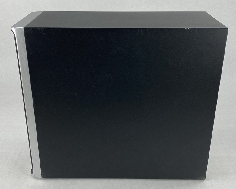 Nobilis i924m ATX Mid Tower Computer Case with 400W Power Supply