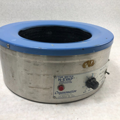 The Meyer N-Evap Analytical Evaporator Model 111