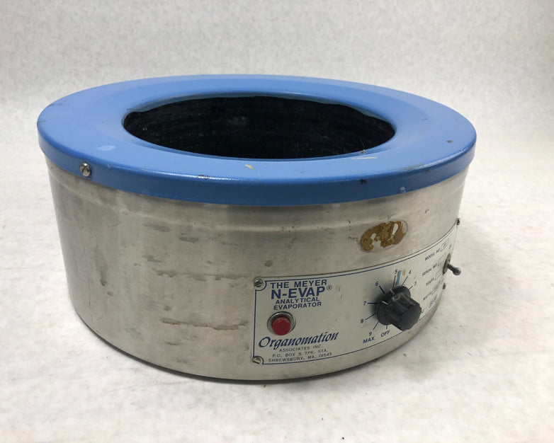 The Meyer N-Evap Analytical Evaporator Model 111