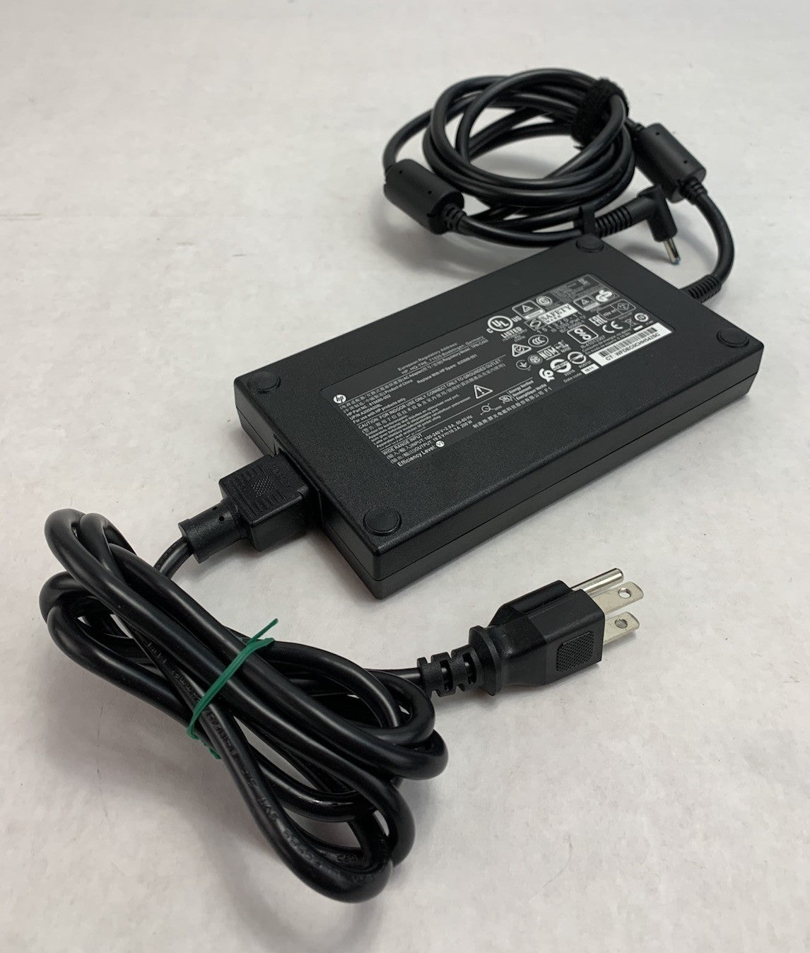 HP TPN-CA03 815680-002 19.5V 10.3A 200W AC Adapter Power Supply0