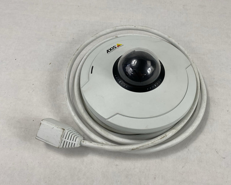 Axis M5014 PTZ Network Dome Camera Untested