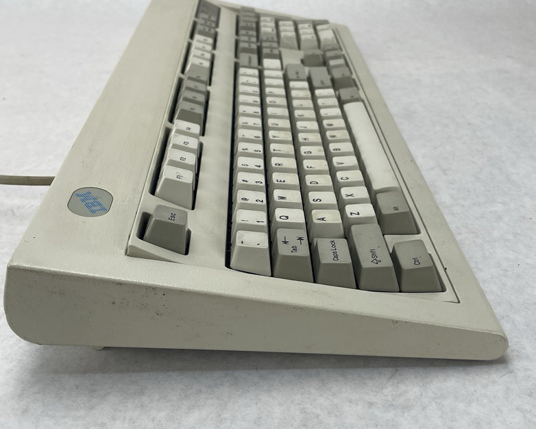 Vintage IBM Keyboard Model M 92G7483 1995