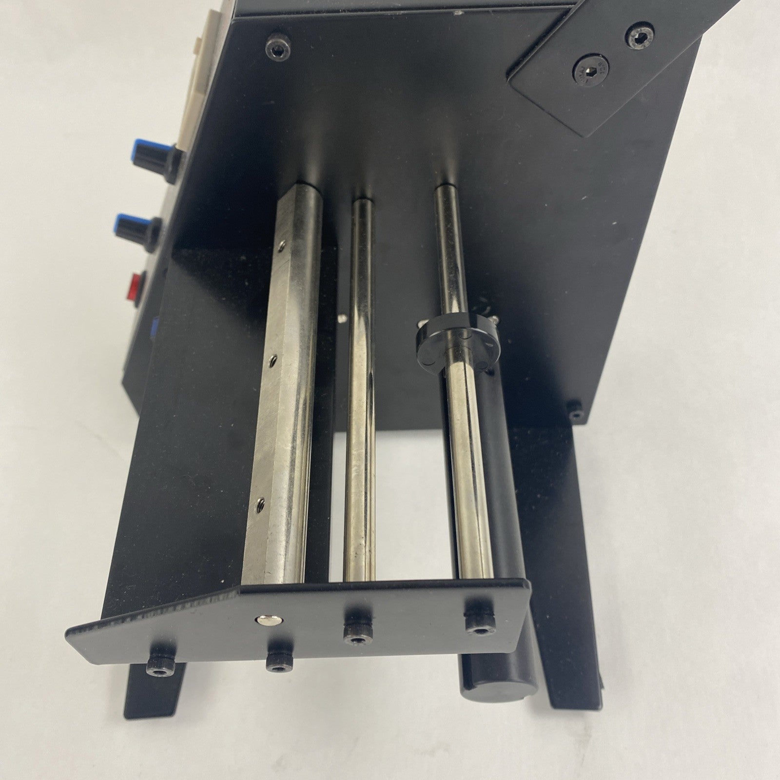 Auto Label Dispenser 1150D Parts or Repair Untested7