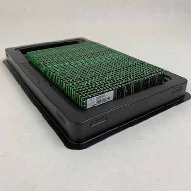 38x256MB Nanya NT256D64S88C0G-6K PC2700U-25330 1Rx8 333MHz CL2.5 184pin 2.5V DDR