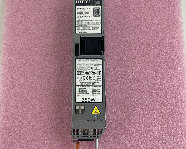 Liteon PS-2351-1L-LF Switching Power Supply Lot of 2