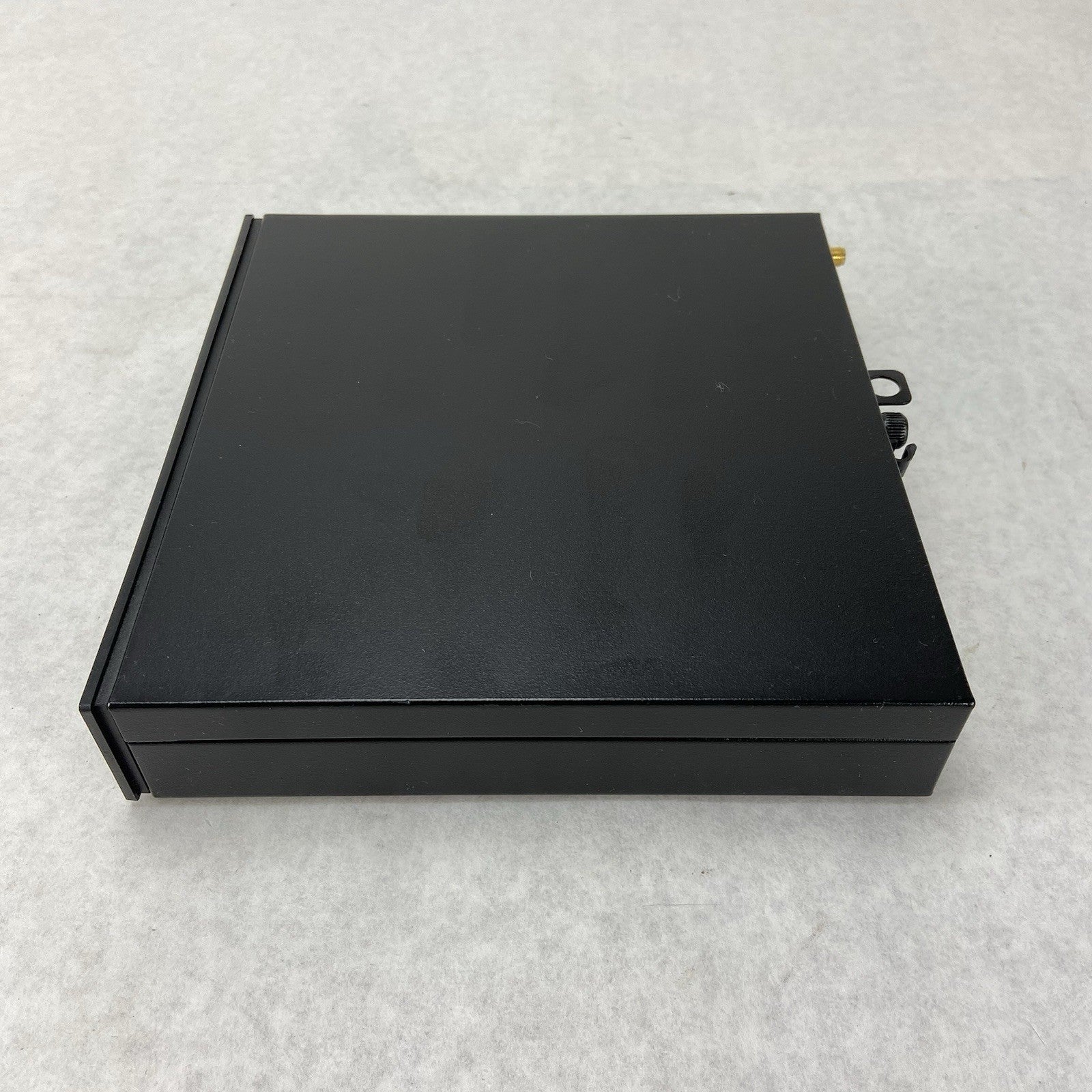 Dell Optiplex 3046 MFF Intel Core i5-6500T 2.5GHz 8GB RAM No AC/HDD/OS7