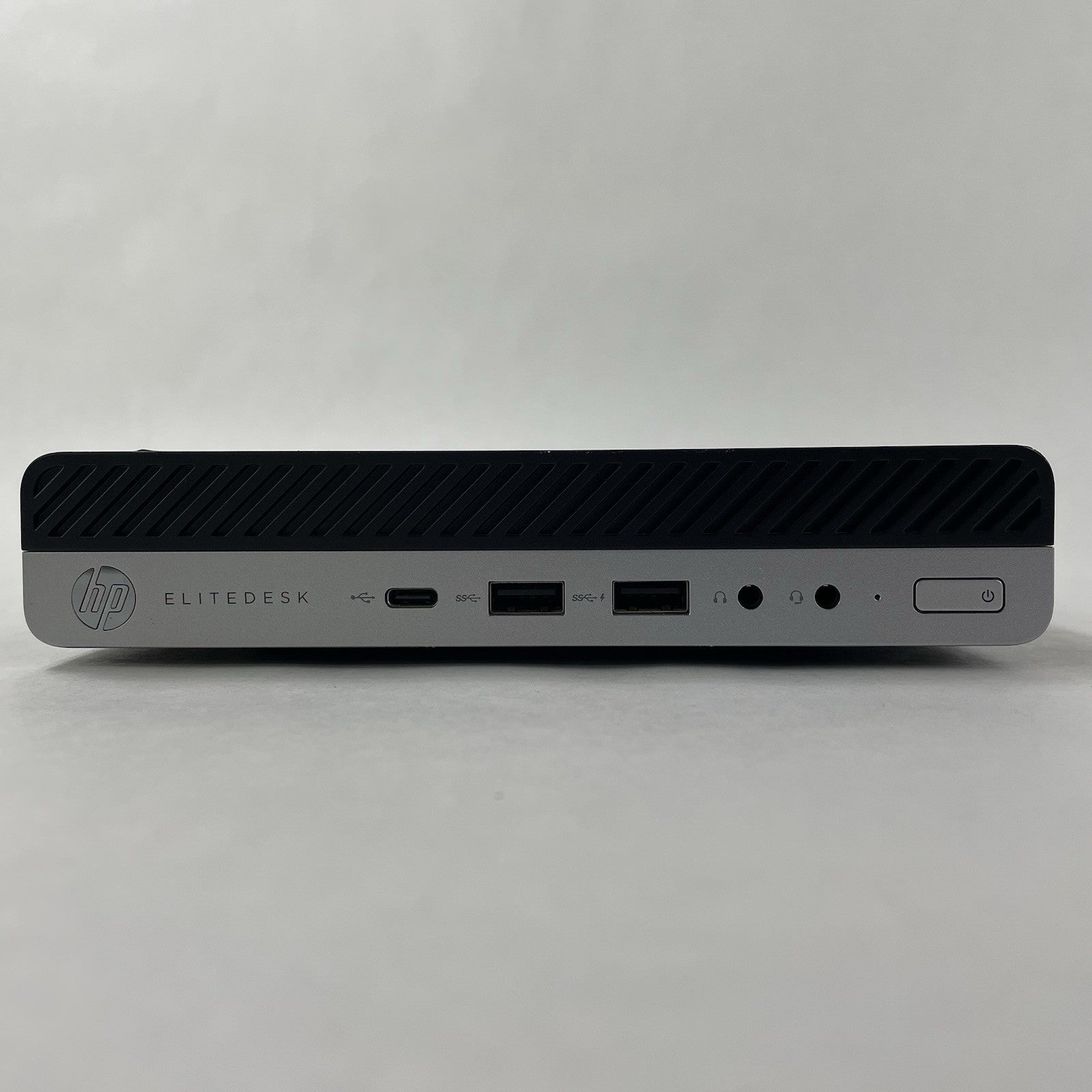 HP EliteDesk 800 G3 Micro i5-7500 3.40 GHz 16 GB RAM No SSD/OS/AC1