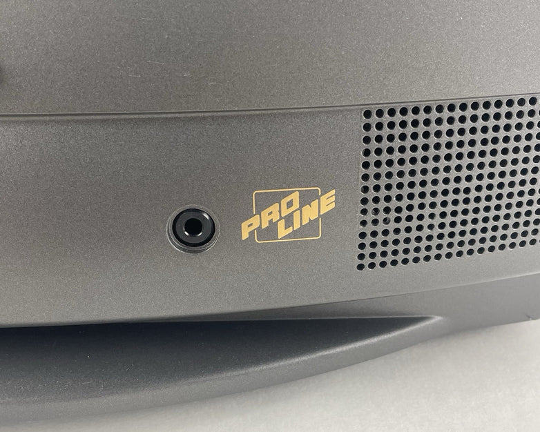 Panasonic CT-1389VY 13" Color CRT Video Monitor Panasonic Pro Line