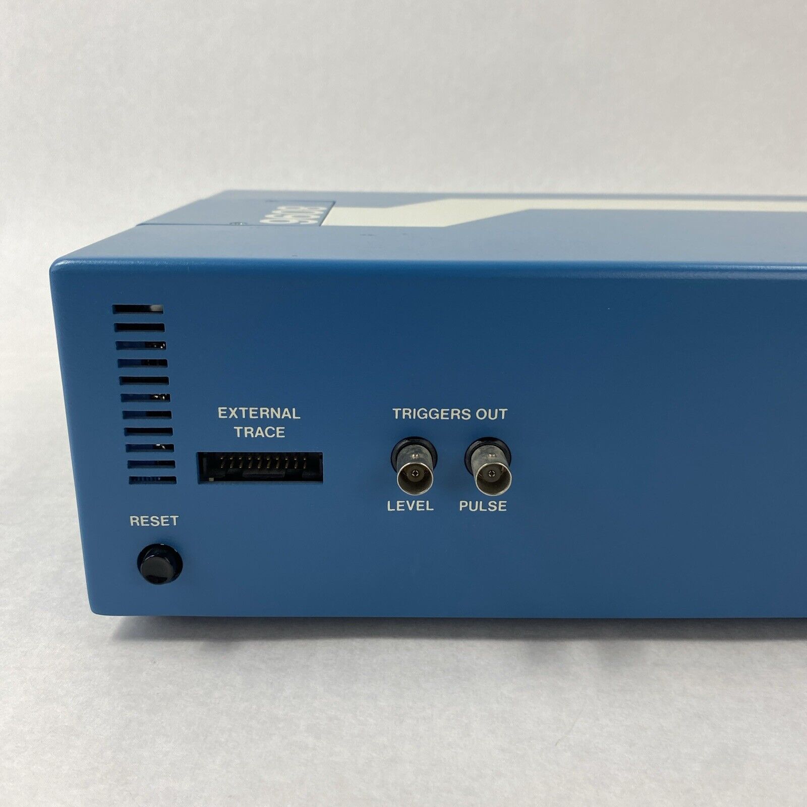 Huntsville Microsystems HMI 8096KRPA Circuit Emulator