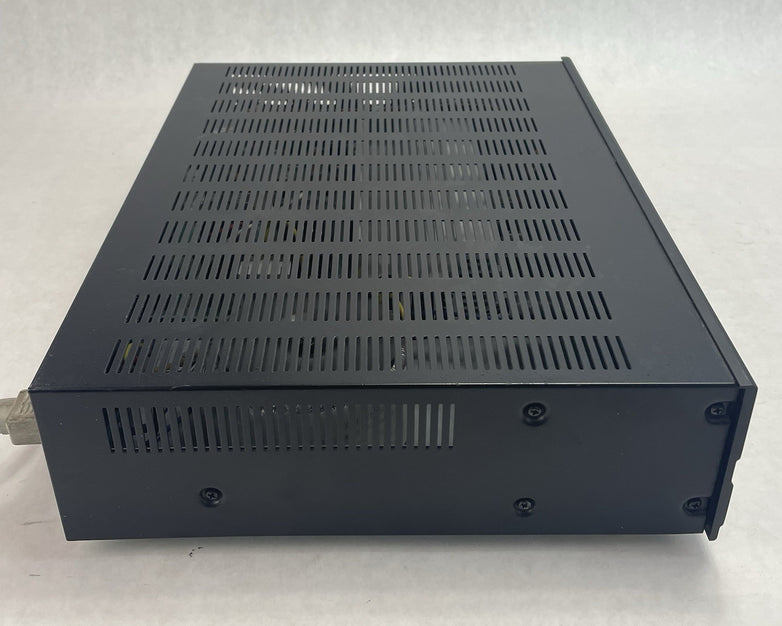 Sonance A800 8-Channel Power Amplifier Fully Tested Parts Or Repair