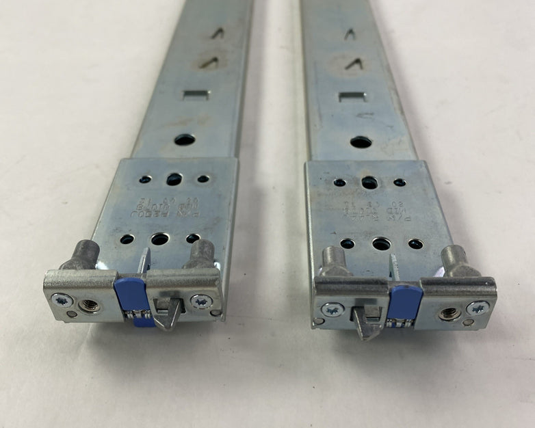 Dell R137J N915J Right and Left Sliding Server Rails