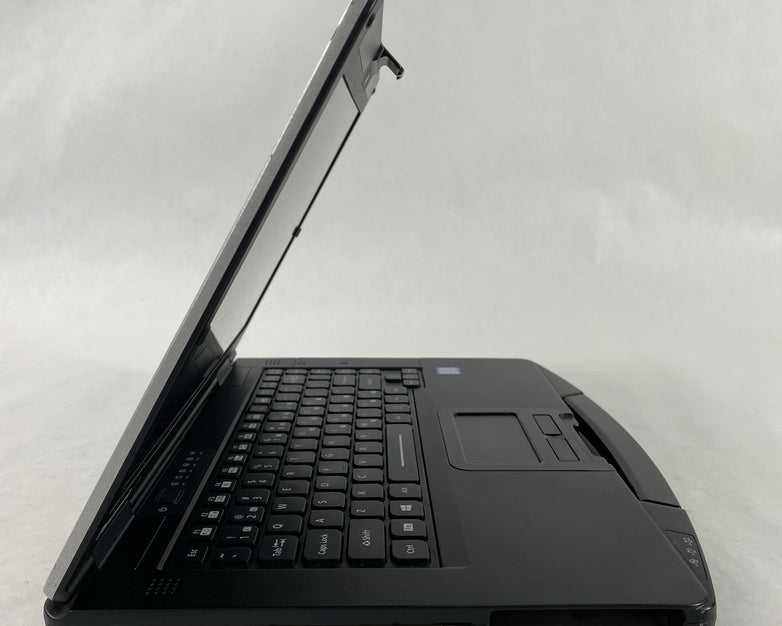 Panasonic Toughbook CF-54 14" i5-7300U 2.70 GHz 8 GB RAM No Batt No SSD No OS