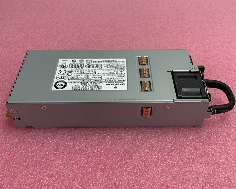 Emerson DS460S-3 460W Power Supply