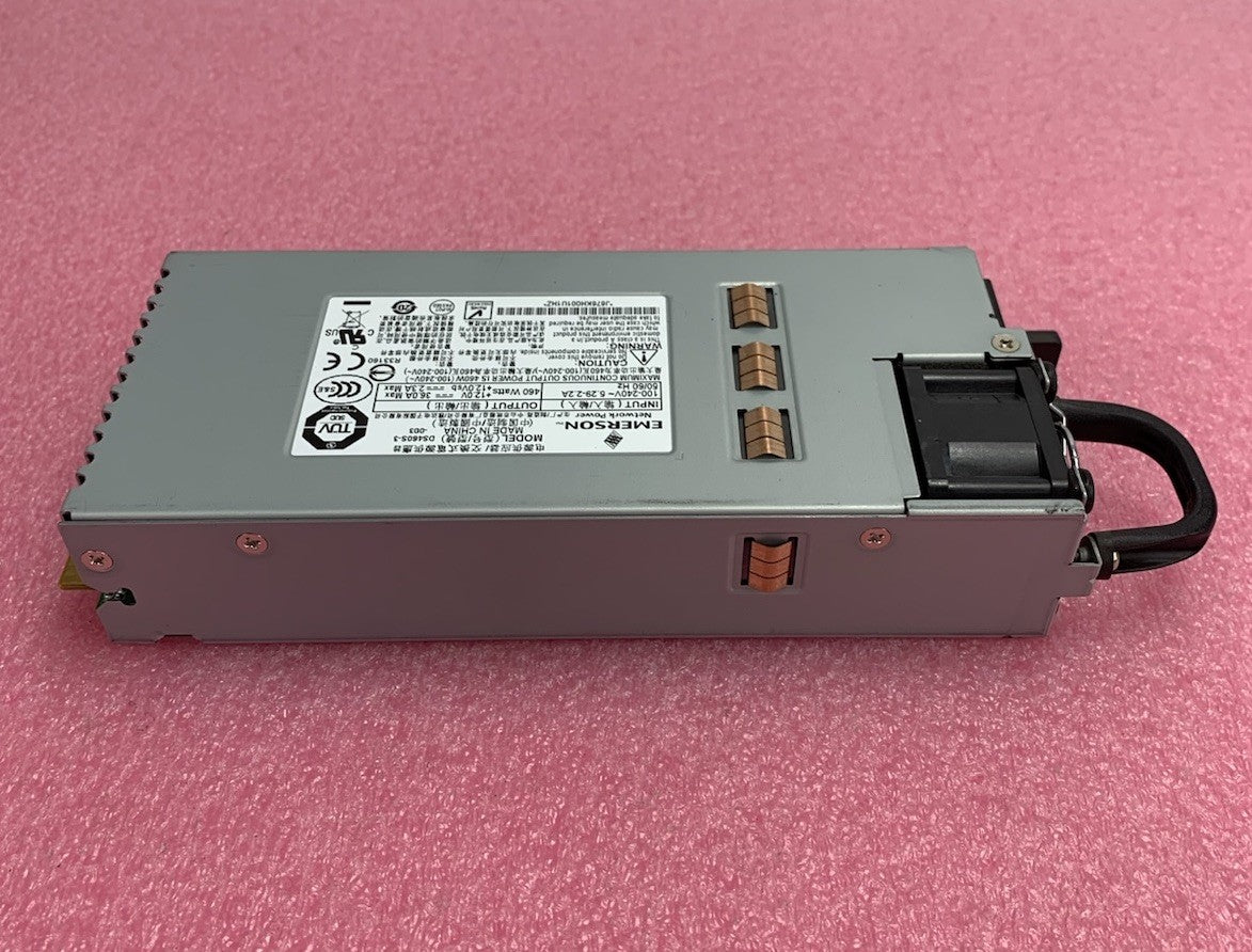Emerson DS460S-3 460W Power Supply3