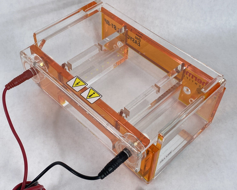 Thermo Scientific 7301 B1-BP Owl Separation Systems 0-250VDC