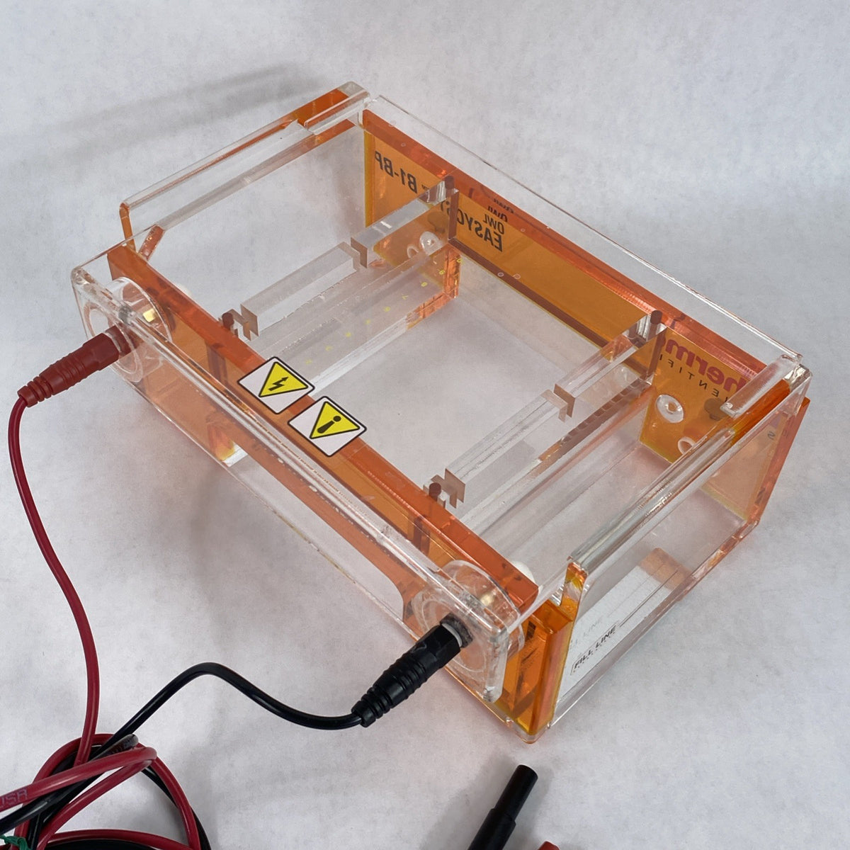 Thermo Scientific 7301 B1-BP Owl Separation Systems 0-250VDC8