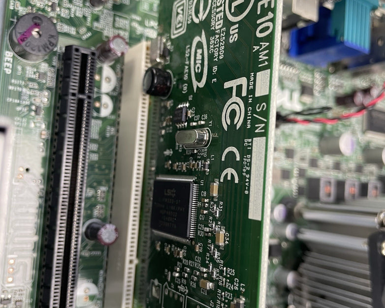 Dell Optiplex 7010 Desktop Intel i5-7470 3.20GHz 8GB RAM CD/DVD No HDD No OS