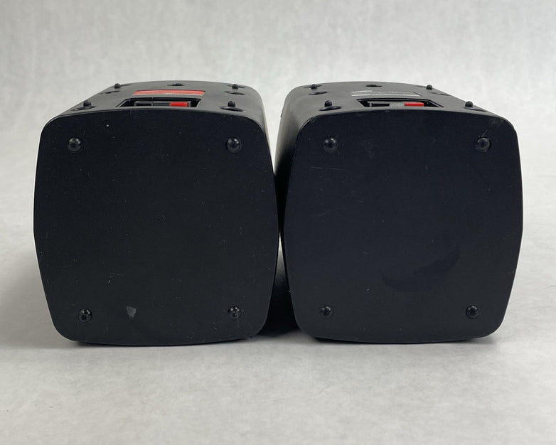 Samsung PS-FZ210 Home Theater Front Left & Front Right Speakers