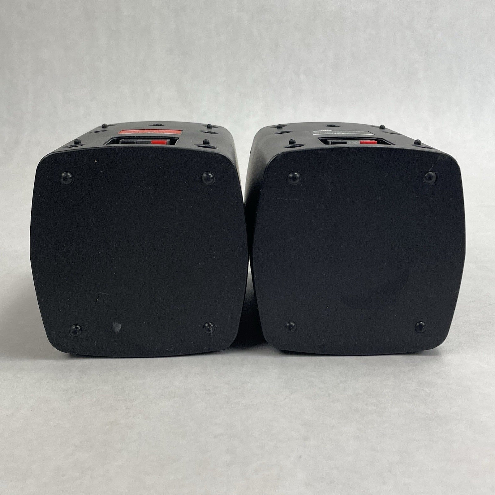 Samsung PS-FZ210 Home Theater Front Left & Front Right Speakers