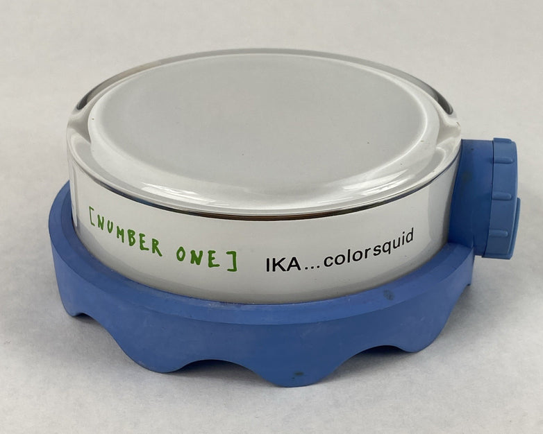 IKA Colorsquid Number One Magnetic Stirrer w/ Power Cord
