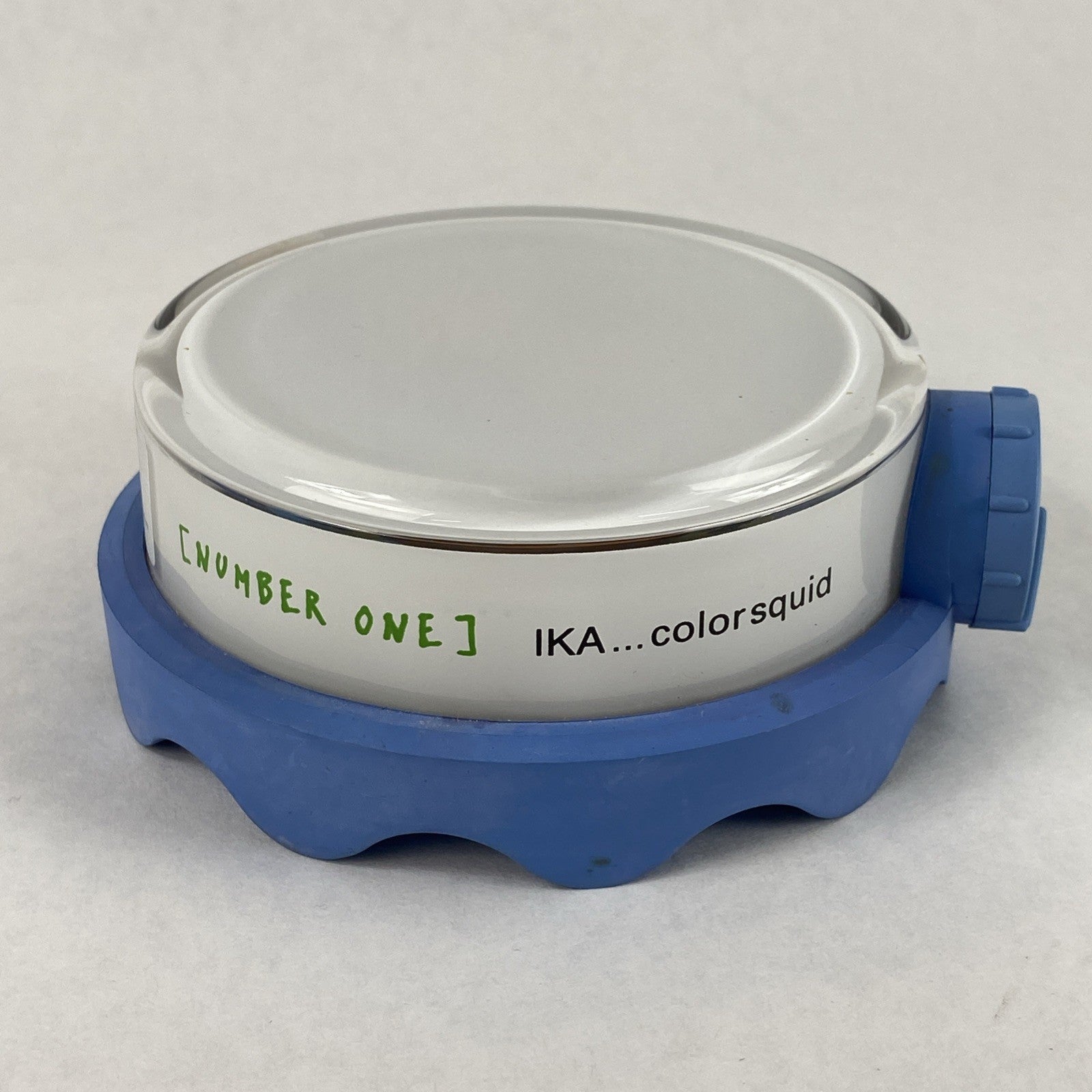 IKA Colorsquid Number One Magnetic Stirrer w/ Power Cord1