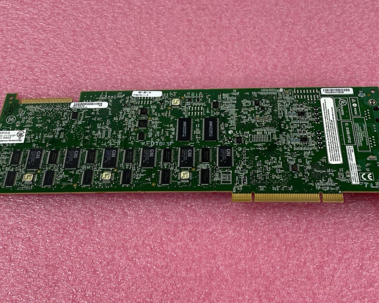 Brooktrout TR1034+P4H C01-1175JP-L01-0405 PCI Ethernet Fax Board