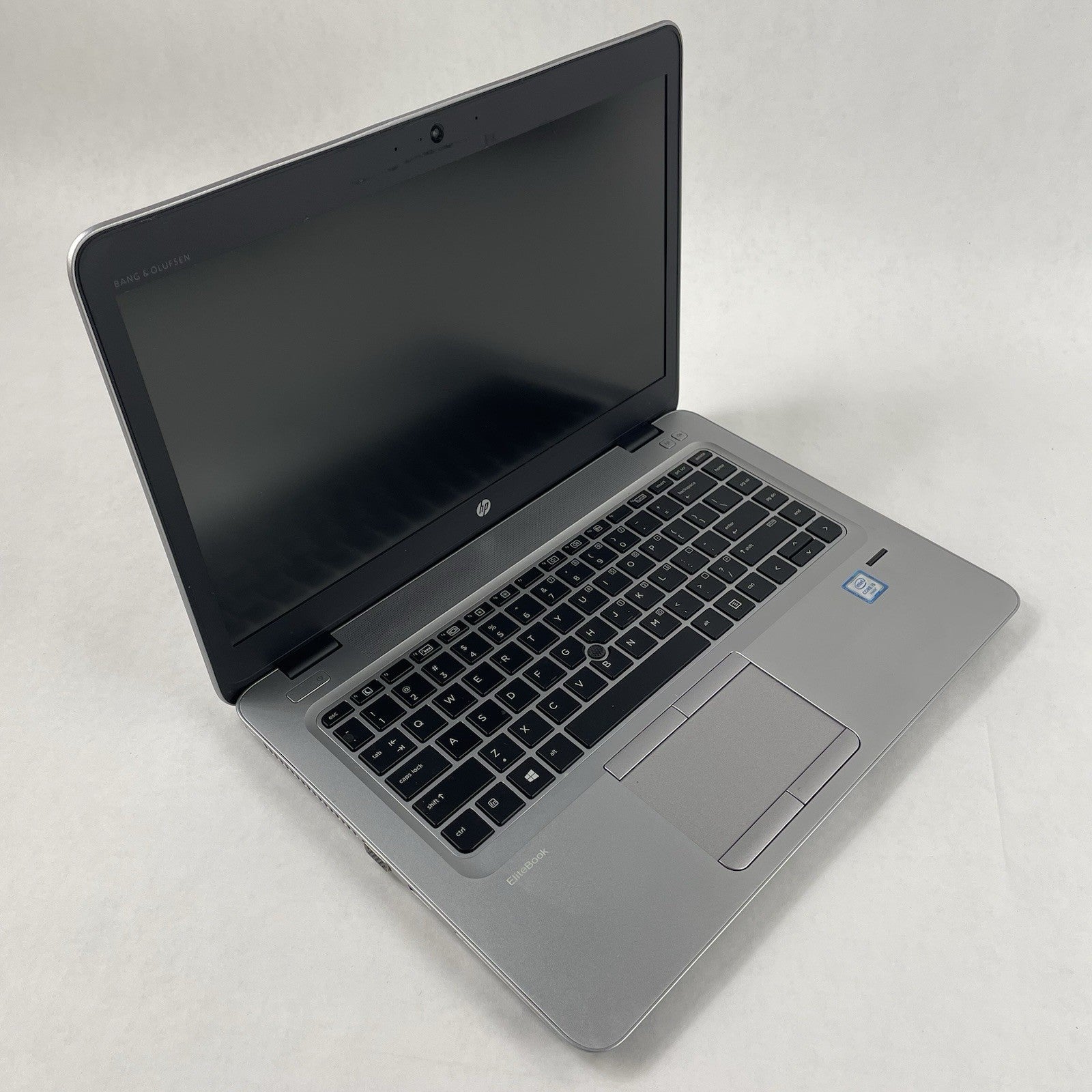 HP EliteBook 840 G3 14" i5-6200U 2.30 GHz 8 GB RAM No SSD/OS/AC/Batt0