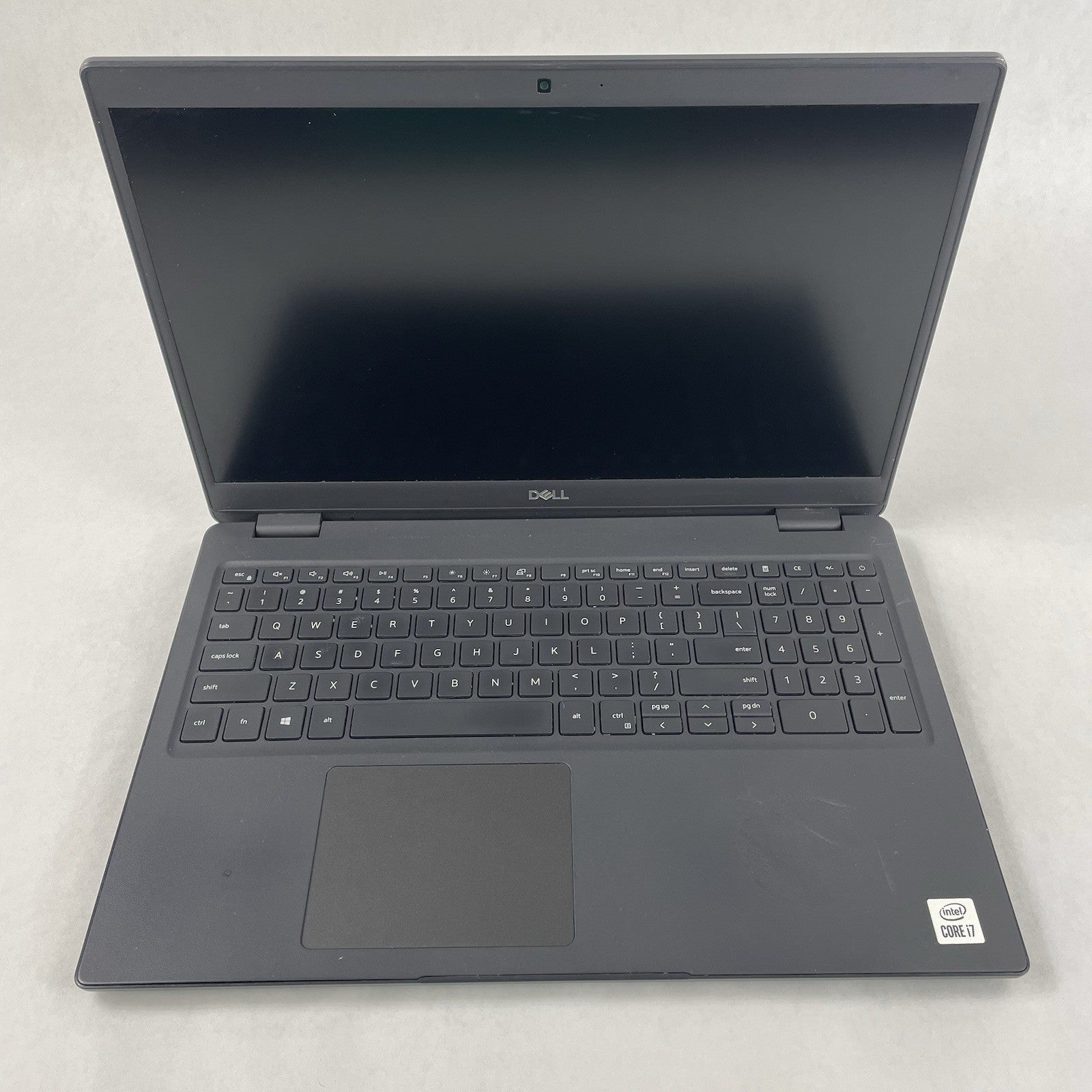 Dell Latitude 3510 15.6" i7-10510U 1.80 GHz 8 GB RAM No SSD/OS/AC1