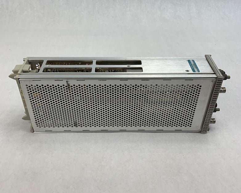 Tektronix 7A26 Dual-Trace Amplifier