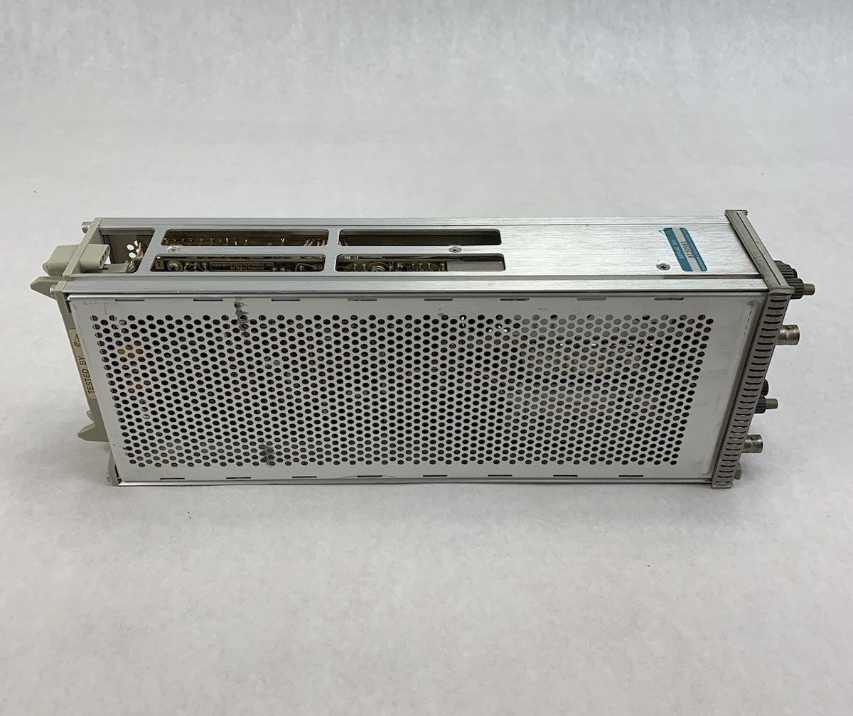 Tektronix 7A26 Dual-Trace Amplifier