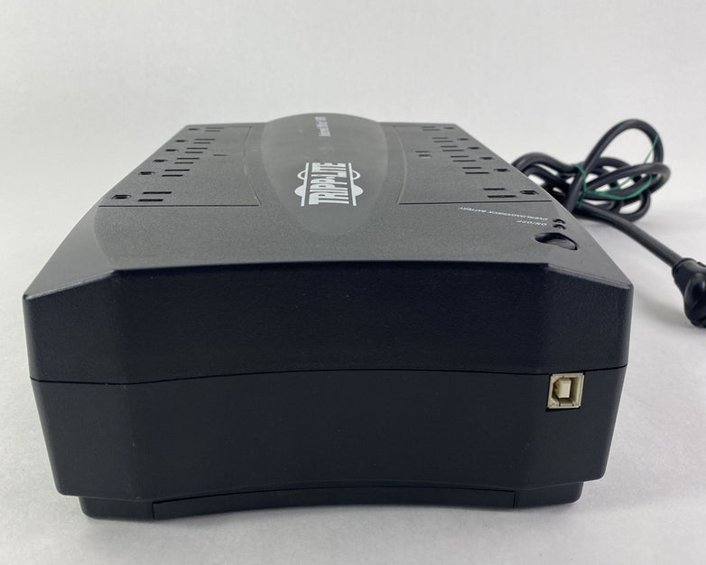 Tripp Lite INTERNET750U 750 VA 450W Battery UPS 12 Outlets - Tested No Batteries