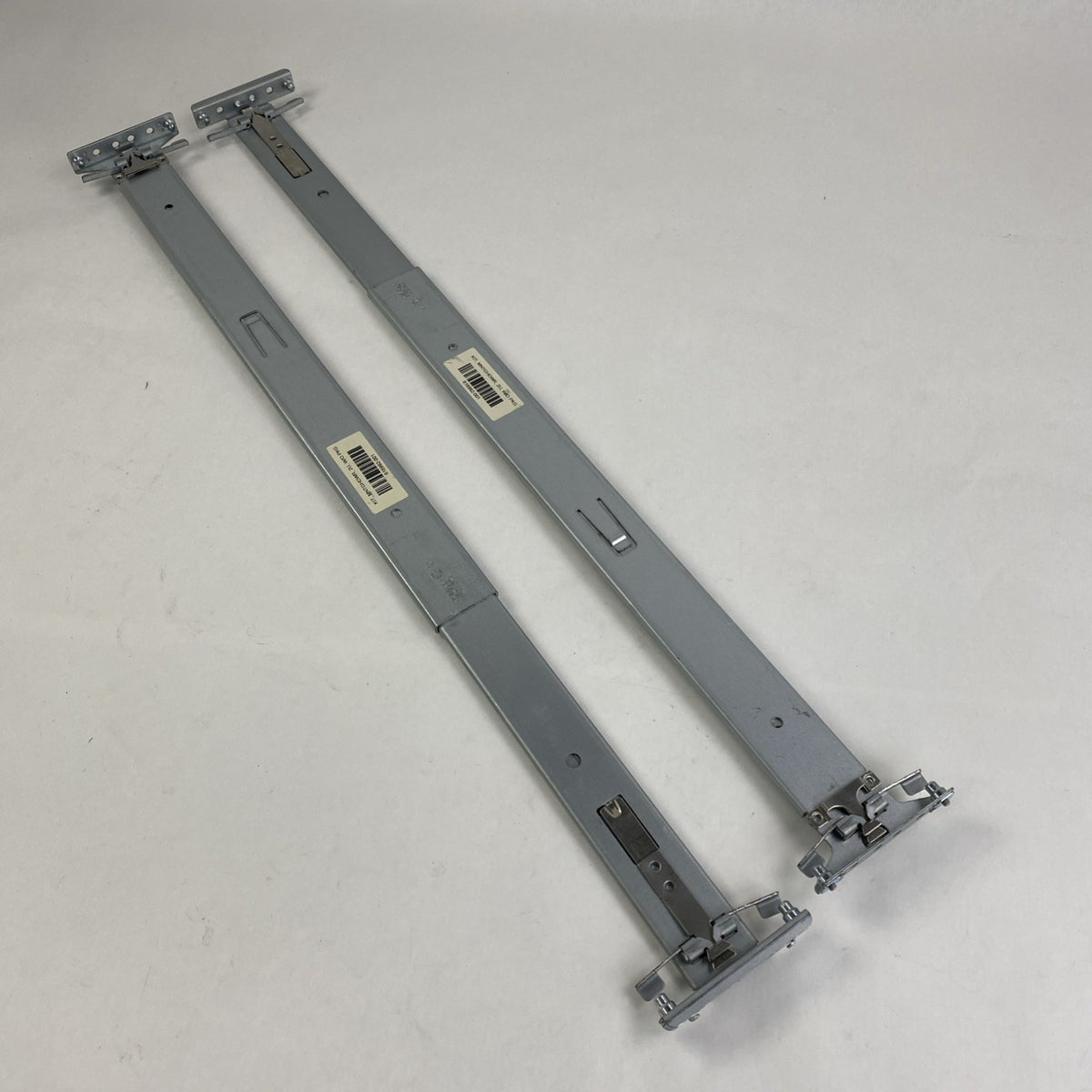 487259 001 A APCISW A Sliding Rail 2U MNTGHDWR Inner and Outer No Hardware0